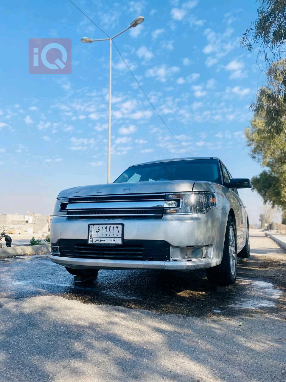 Ford Flex
